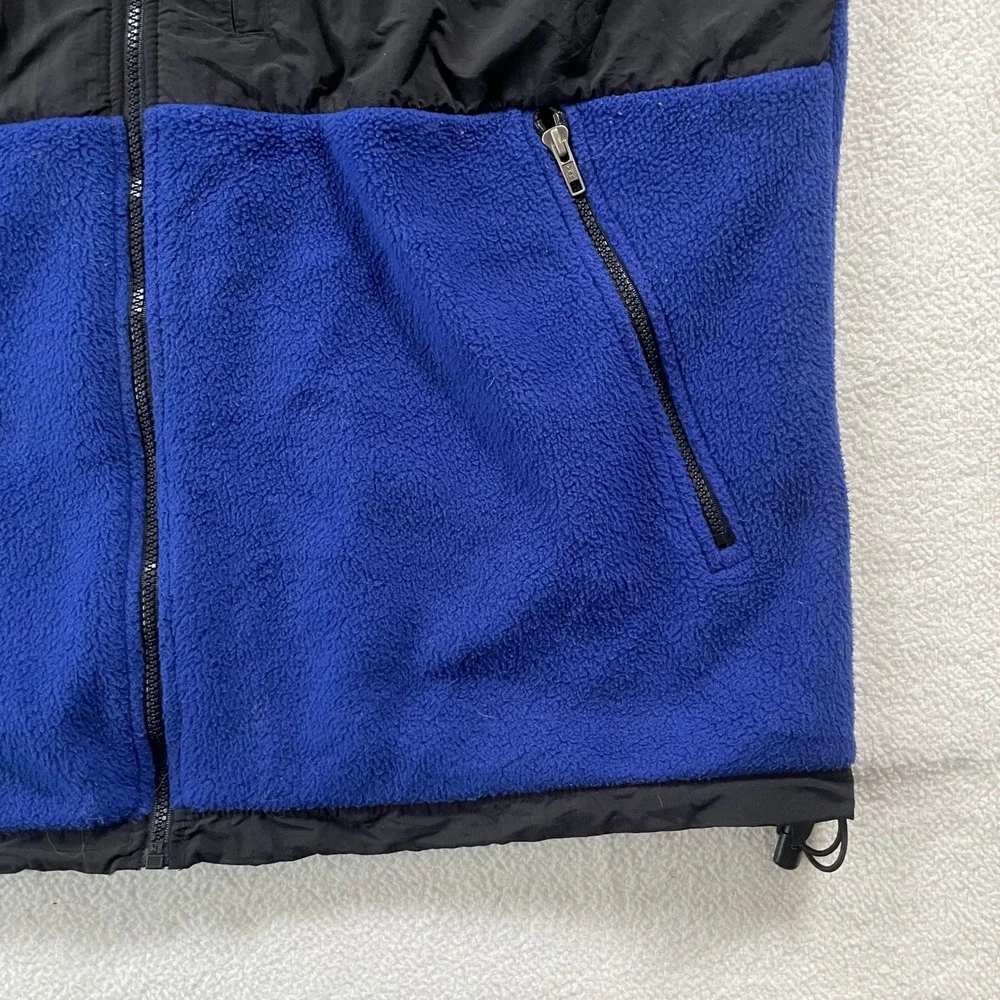 The North Face vintage north